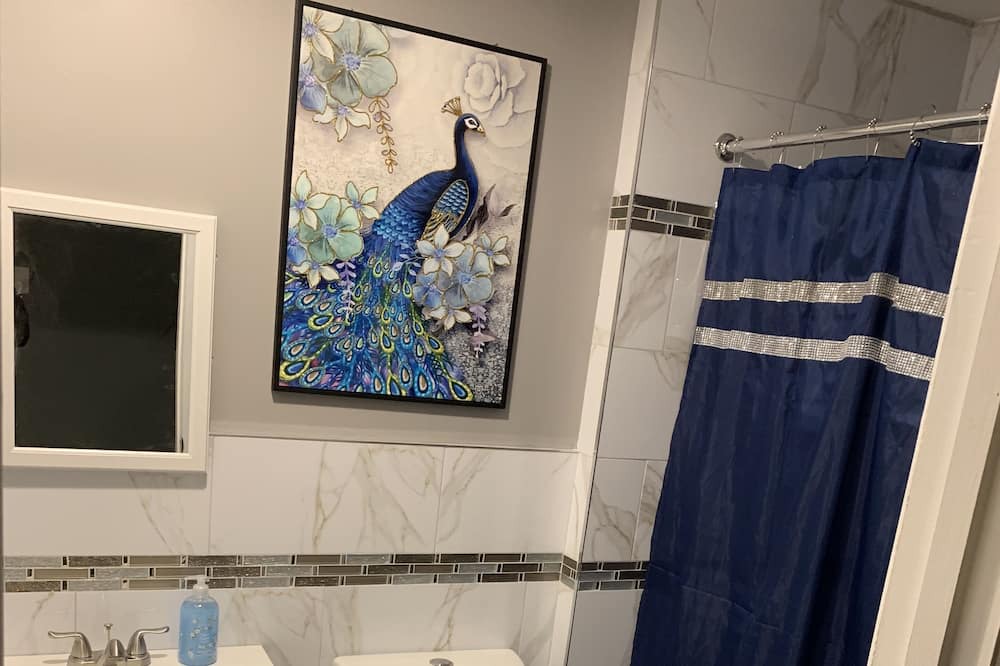 Photo of Bathroom in East New York