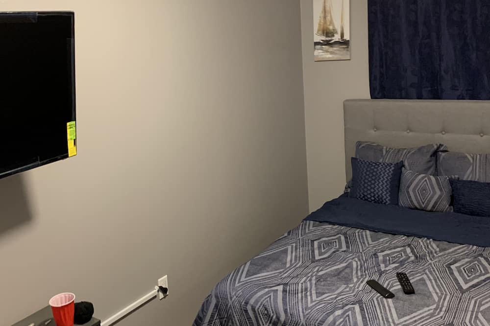 Photo of Bedroom in East New York