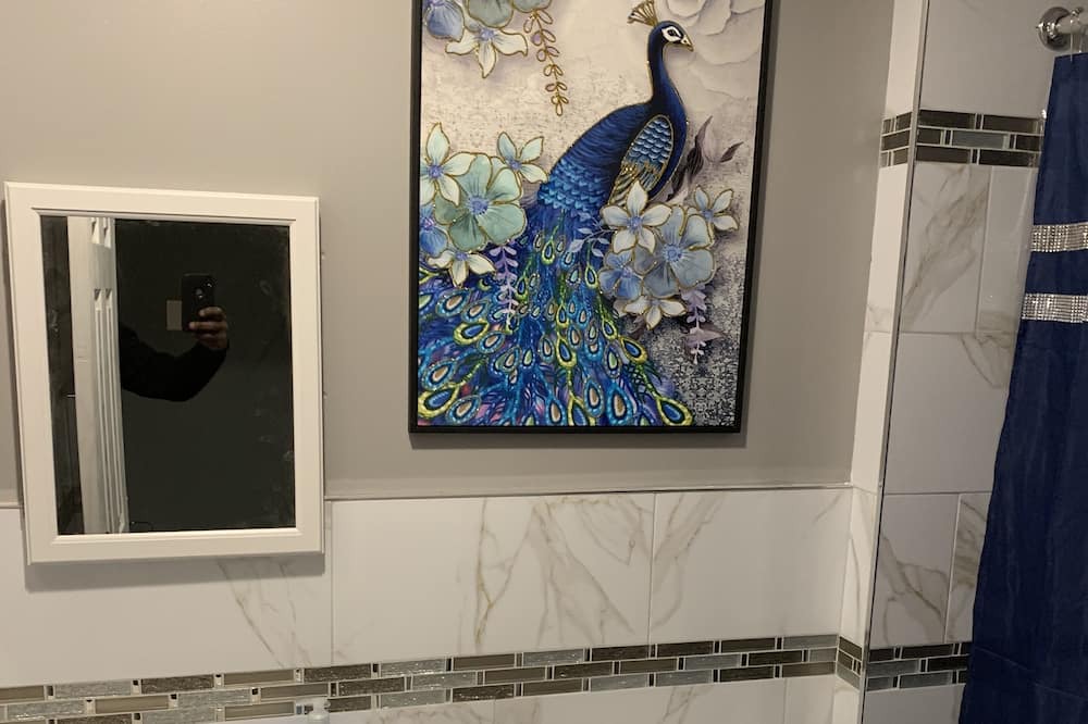 Photo of Bathroom in East New York