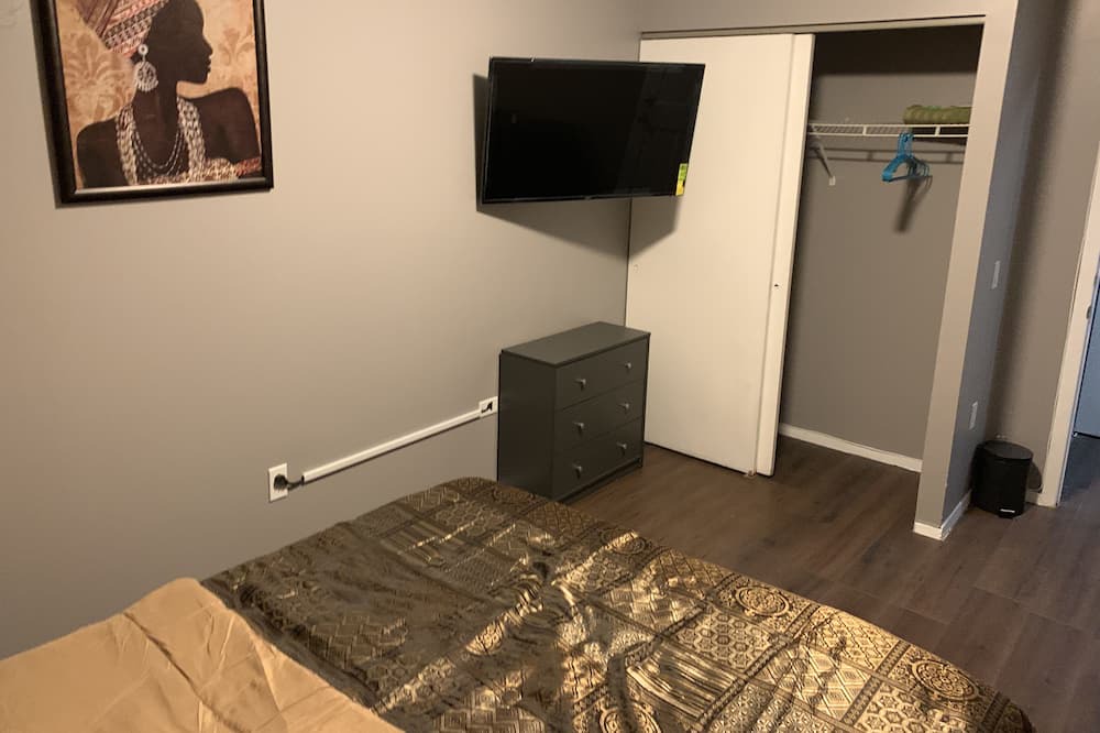 Photo of Bedroom in East New York