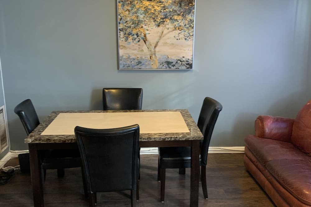Photo of Livingroom in East New York