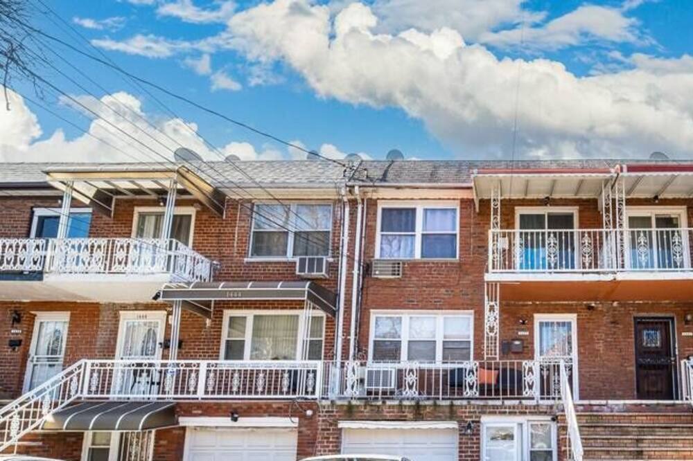 Photo of Outdoor in Canarsie
