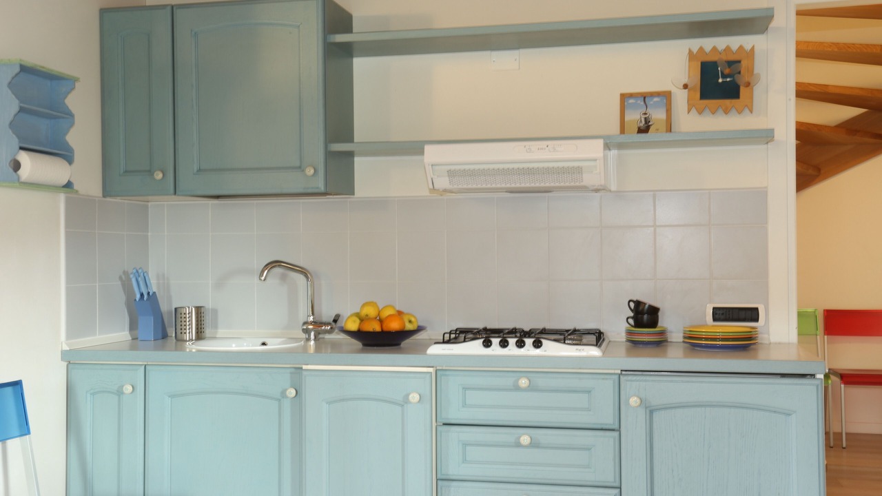 Photo of Kitchen in Treviso