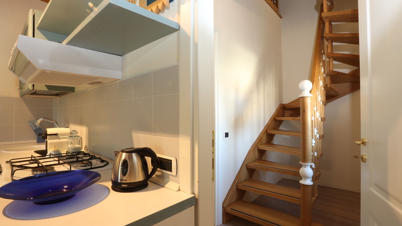 Photo of Kitchen in Treviso