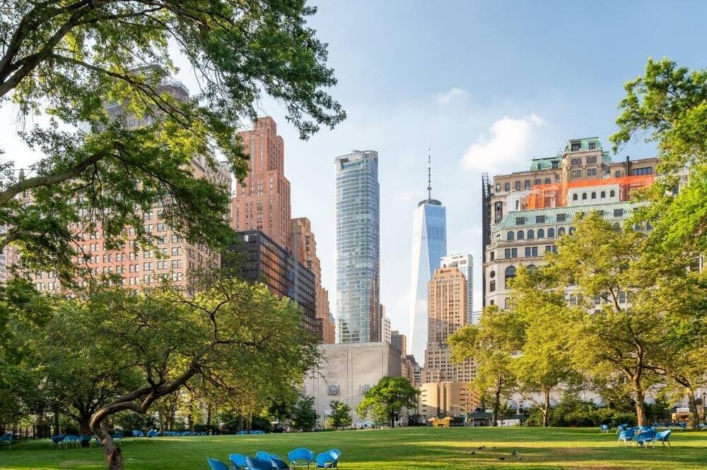 Photo of Outdoor in Bowery
