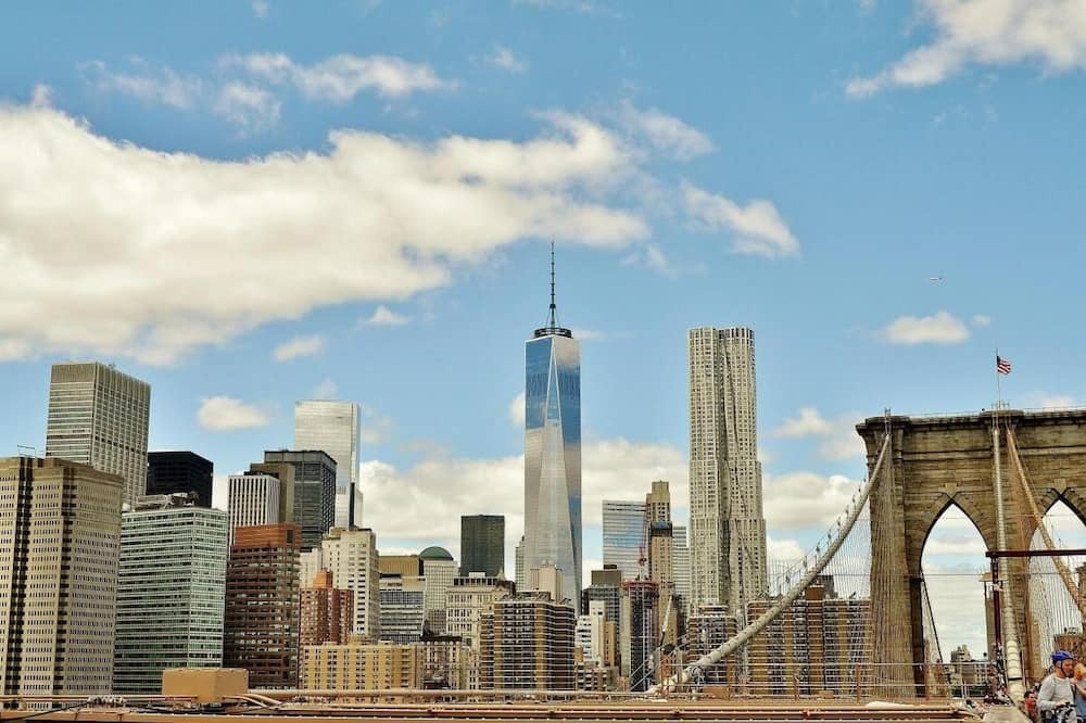 Photo of Outdoor in Bowery