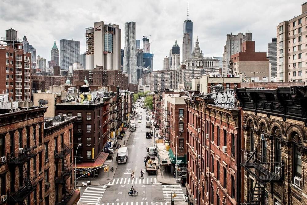 Photo of Others in Bowery