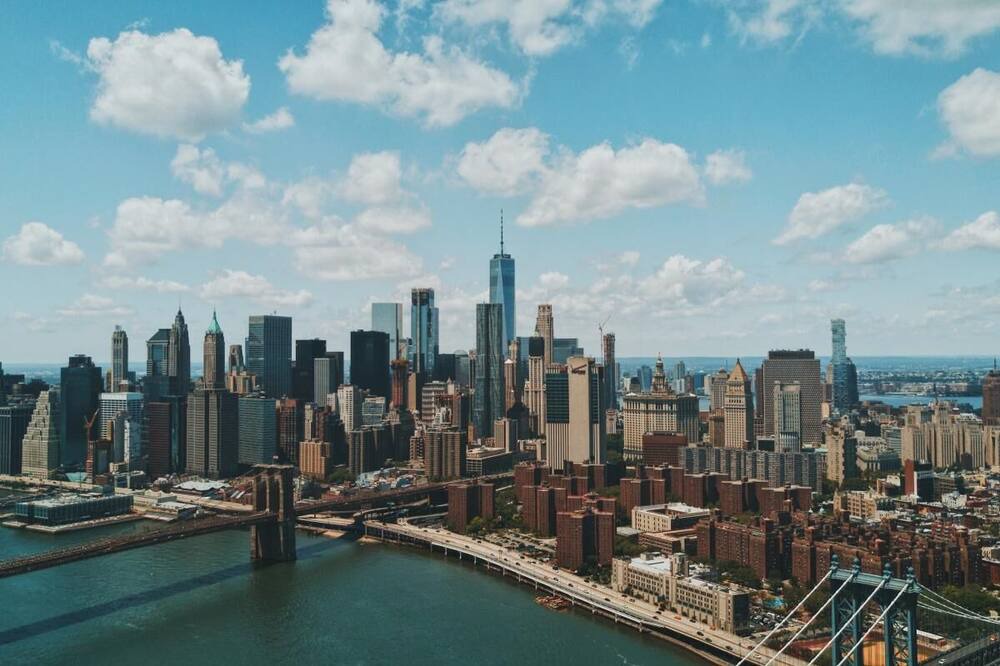 Photo of Outdoor in Bowery
