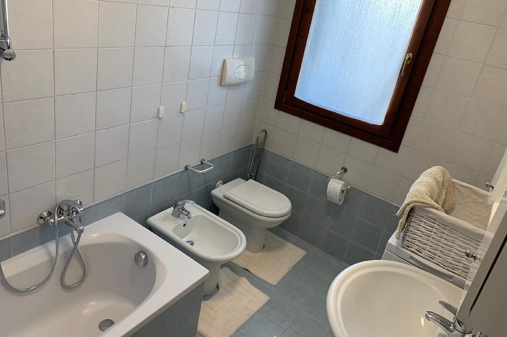 Photo of Bathroom in San Vendemiano