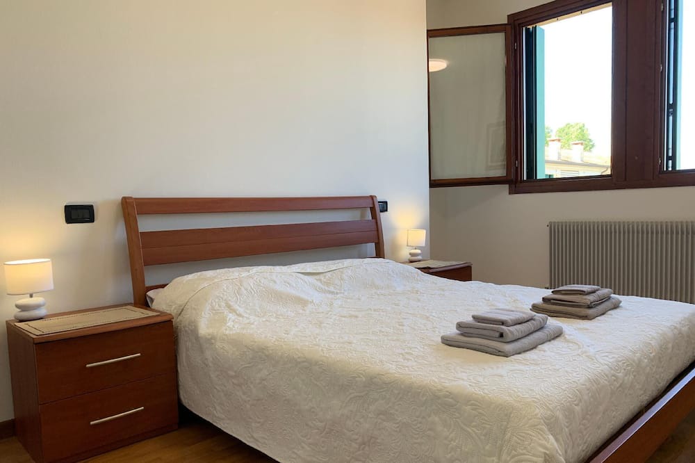 Photo of Bedroom in San Vendemiano
