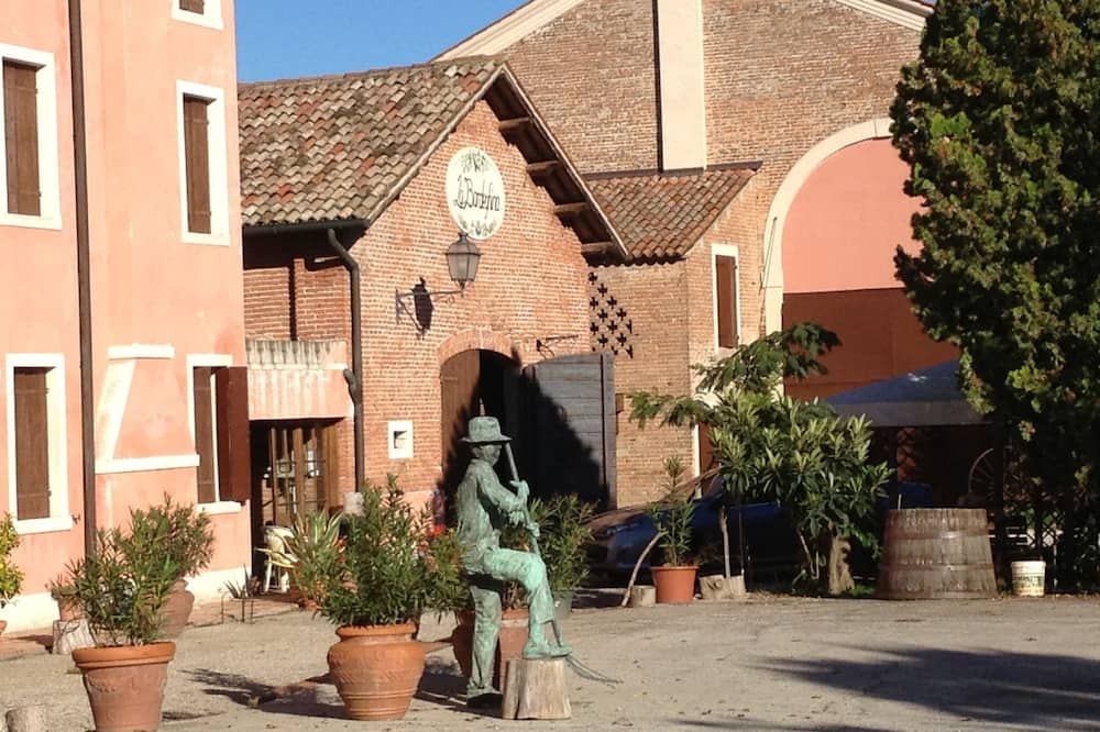 Photo of Outdoor in Pontecchio Polesine
