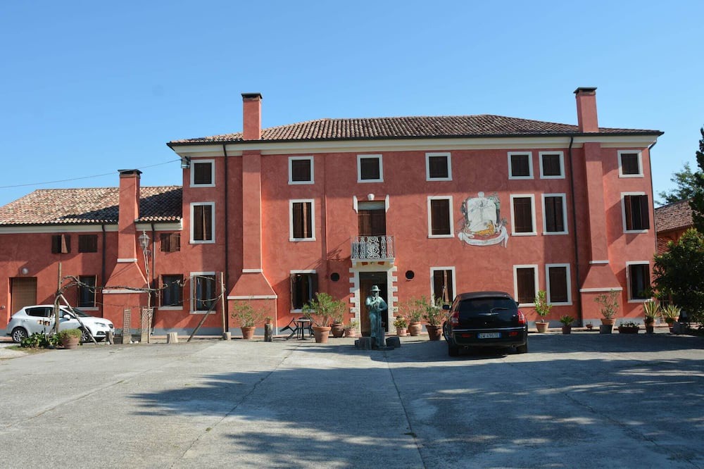 Photo of Outdoor in Pontecchio Polesine