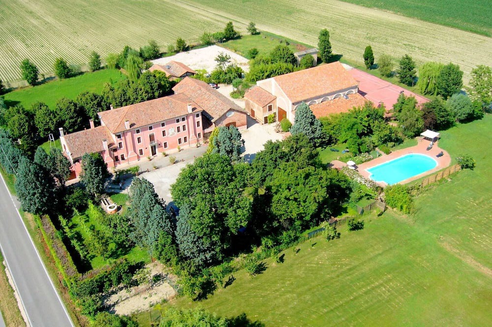 Photo of Outdoor in Pontecchio Polesine