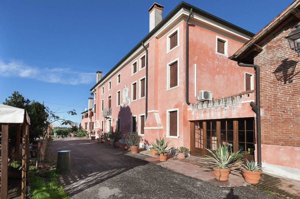 Photo of Outdoor in Pontecchio Polesine