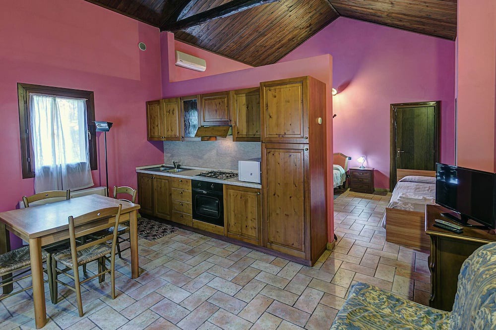 Photo of Livingroom in Pontecchio Polesine