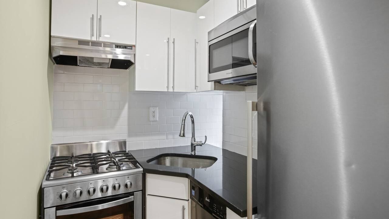 Photo of Kitchen in East Village
