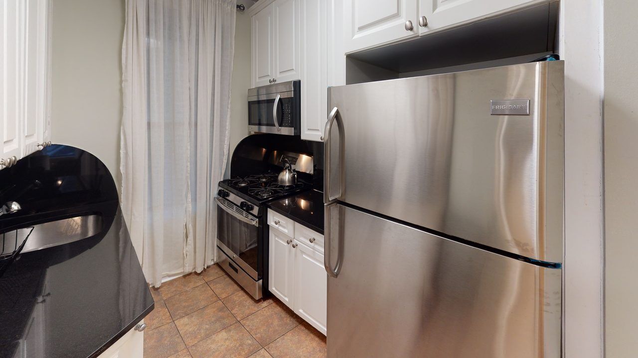 Photo of Kitchen in Manhattan Valley