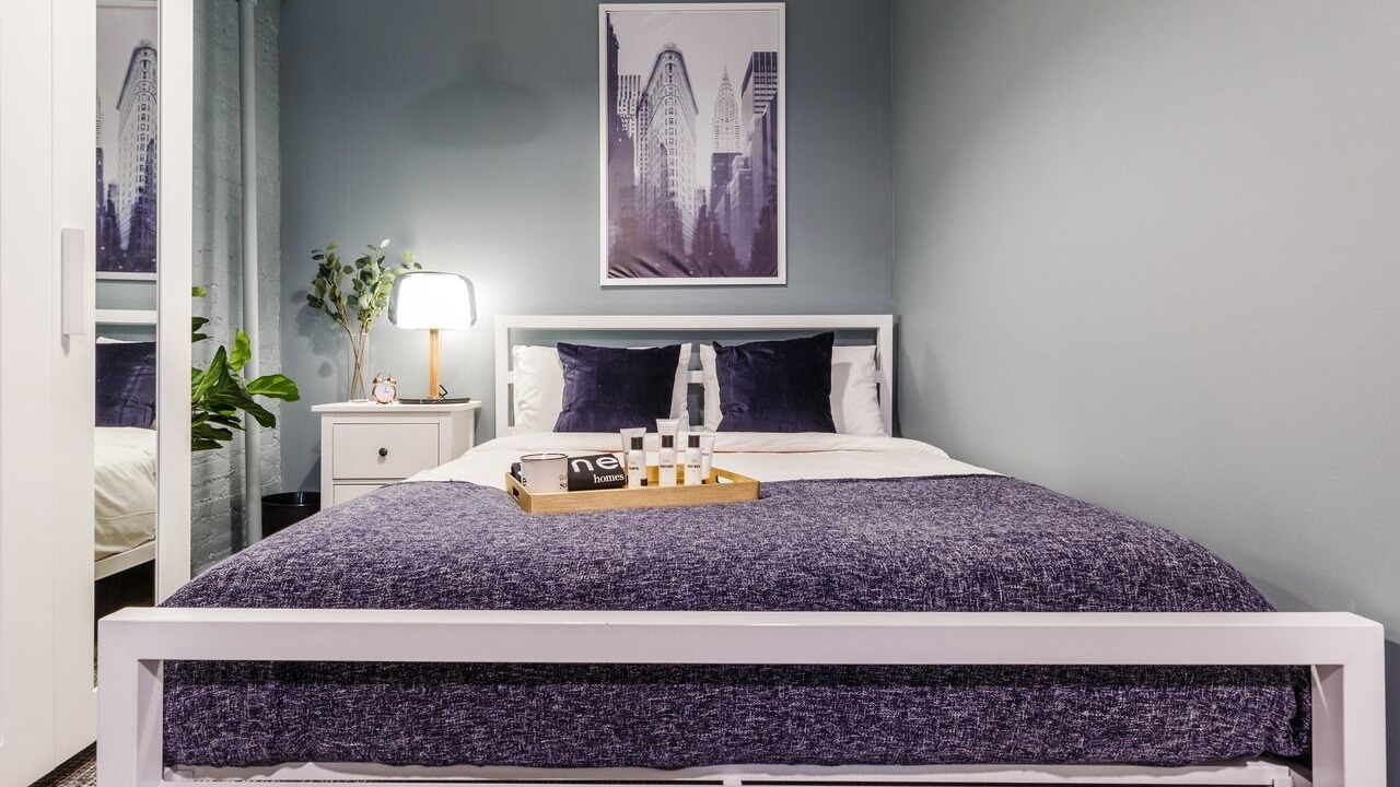 Photo of Bedroom in East Village