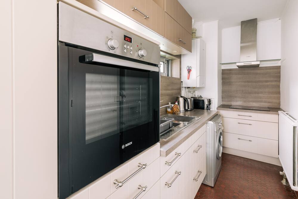 Photo of Kitchen in Petit-Ivry