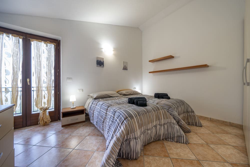 Photo of Bedroom in Velo Veronese