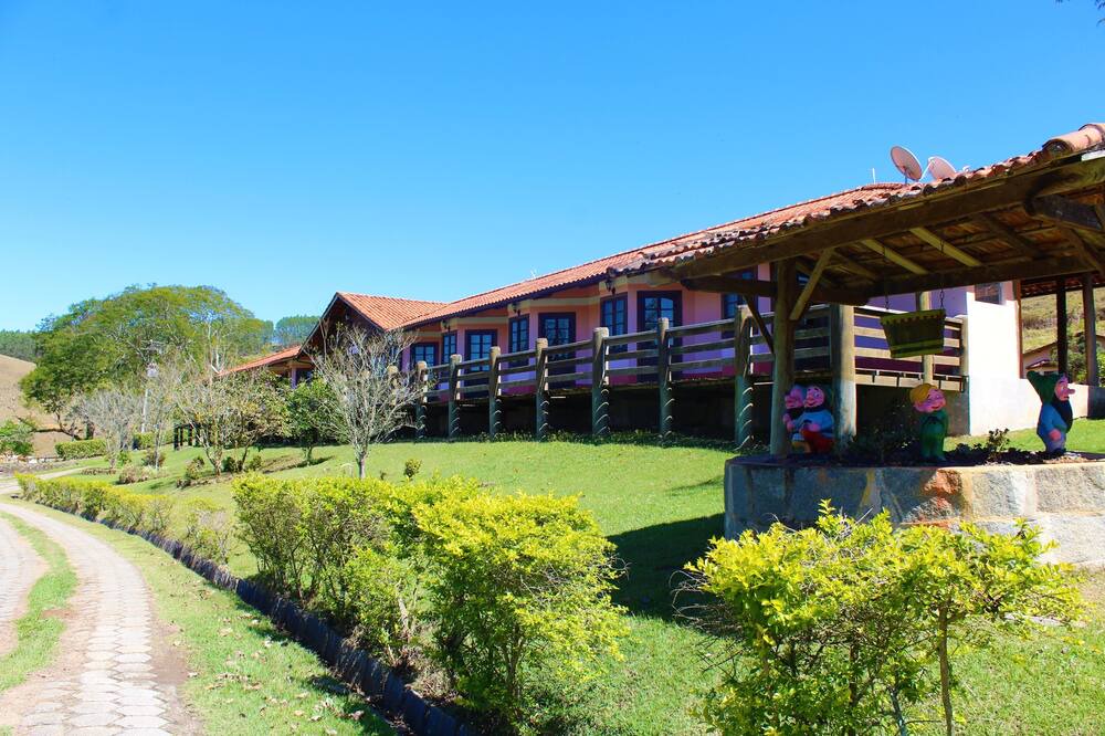 Photo of Outdoor in Engenheiro Passos