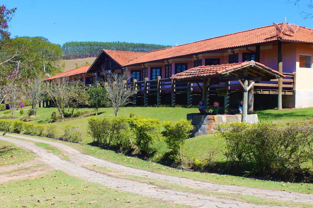 Photo of Outdoor in Engenheiro Passos