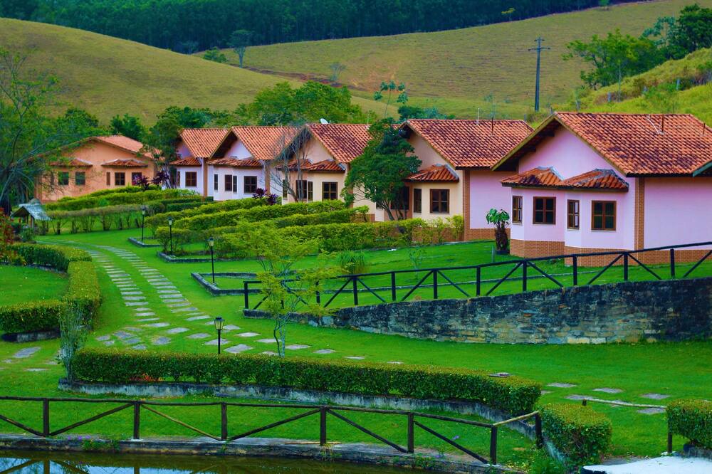 Photo of Outdoor in Engenheiro Passos