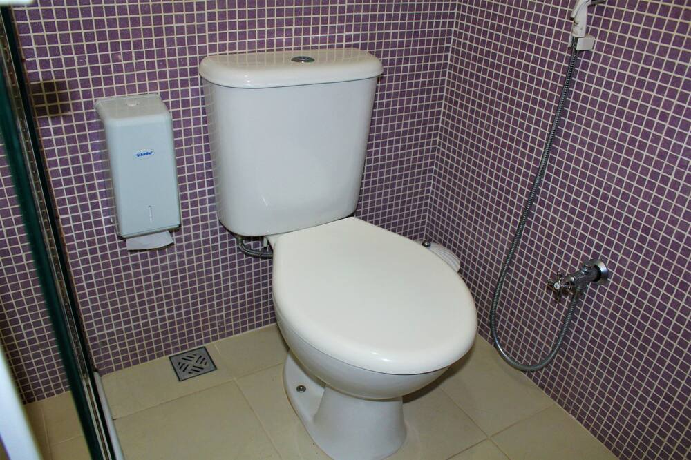 Photo of Bathroom in Engenheiro Passos