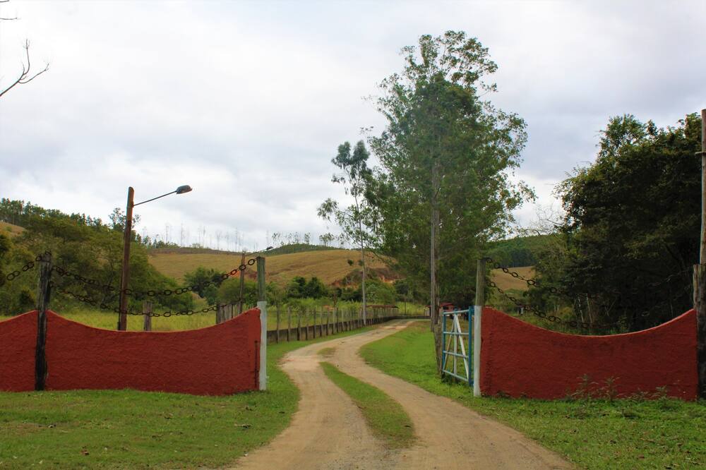 Photo of Outdoor in Engenheiro Passos
