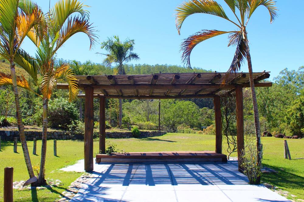 Photo of Outdoor in Engenheiro Passos