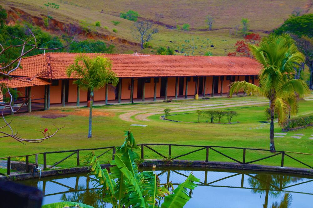 Photo of Outdoor in Engenheiro Passos