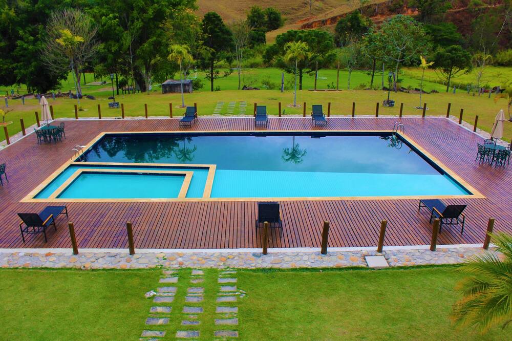 Photo of Outdoor in Engenheiro Passos