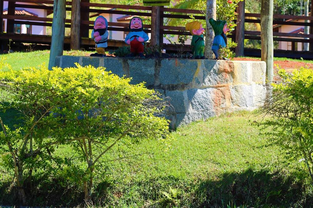 Photo of Outdoor in Engenheiro Passos