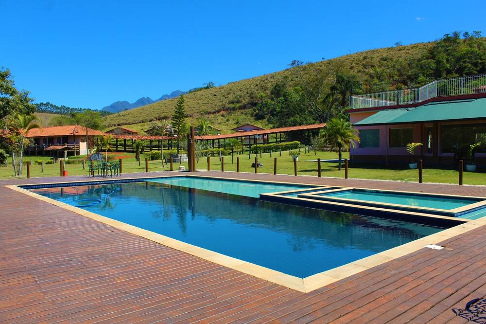 Photo of Outdoor in Engenheiro Passos