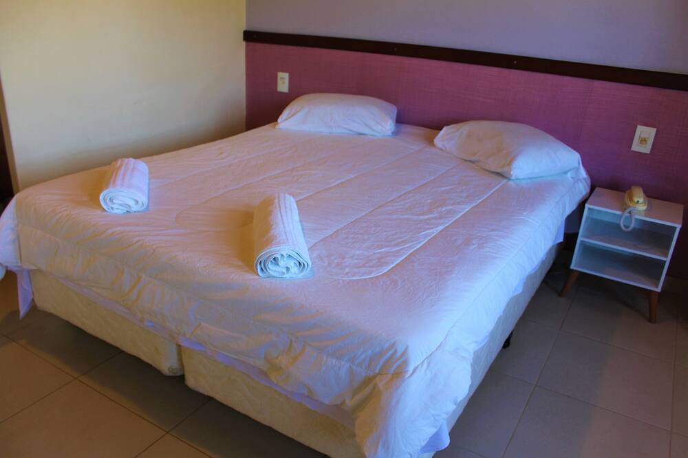 Photo of Bedroom in Engenheiro Passos