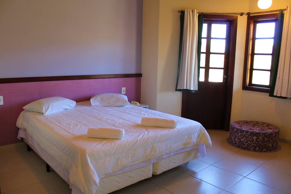 Photo of Bedroom in Engenheiro Passos