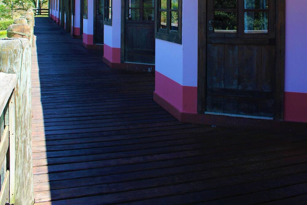 Photo of Outdoor in Engenheiro Passos