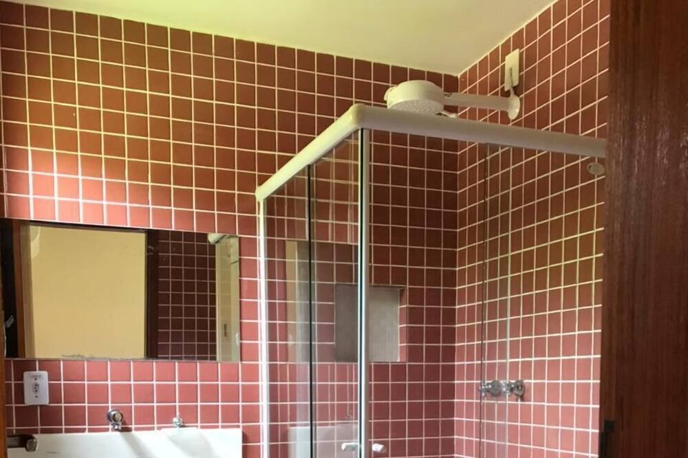 Photo of Bathroom in Engenheiro Passos
