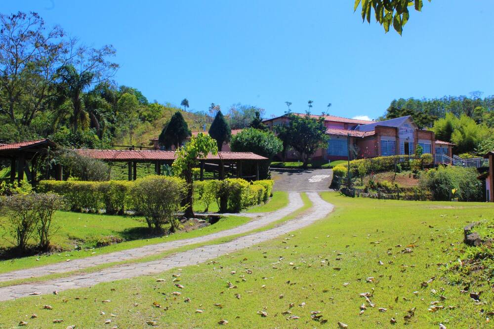 Photo of Outdoor in Engenheiro Passos
