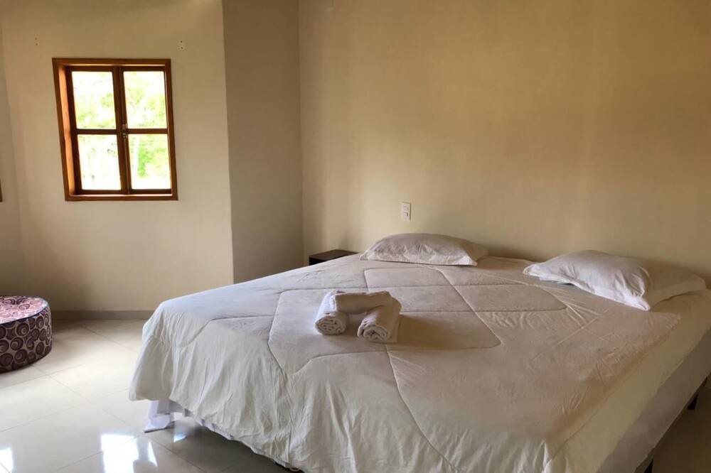 Photo of Bedroom in Engenheiro Passos