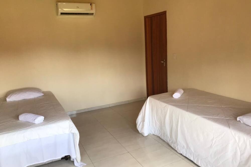 Photo of Bedroom in Engenheiro Passos