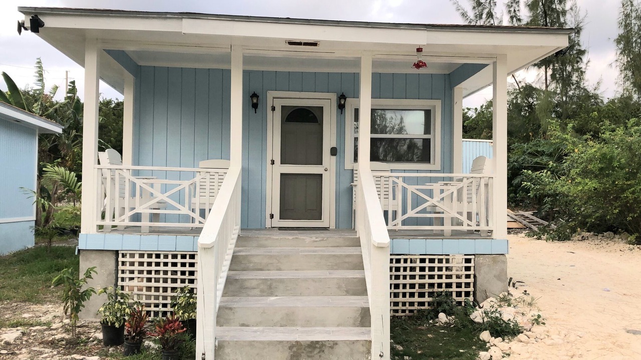 Photo of Outdoor in Rainbow Bay