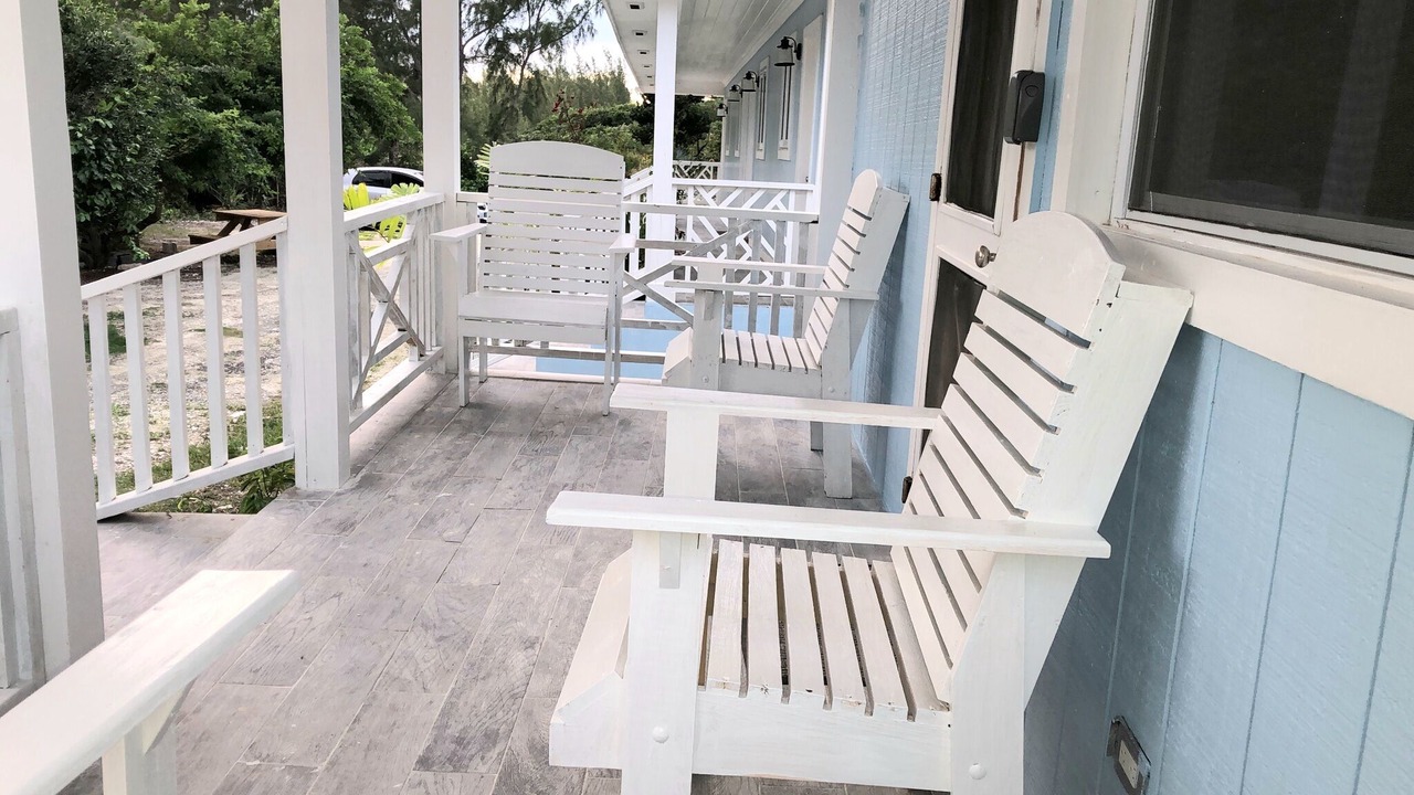 Photo of Outdoor in Rainbow Bay