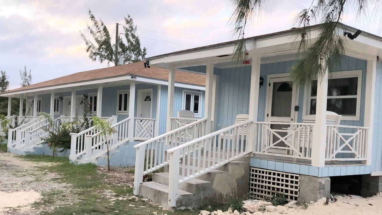 Photo of Outdoor in Rainbow Bay