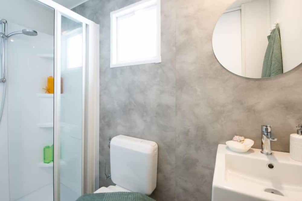 Photo of Bathroom in Torre di Fine
