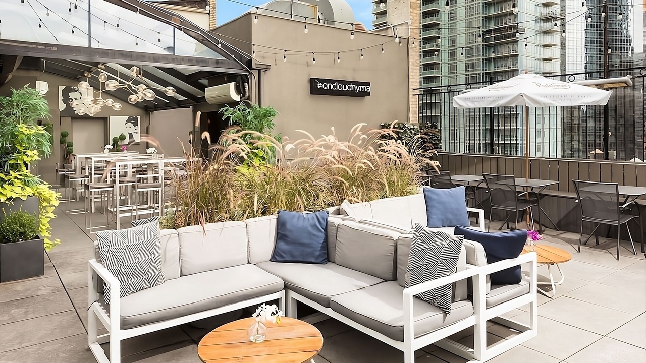 Photo of Outdoor in Koreatown