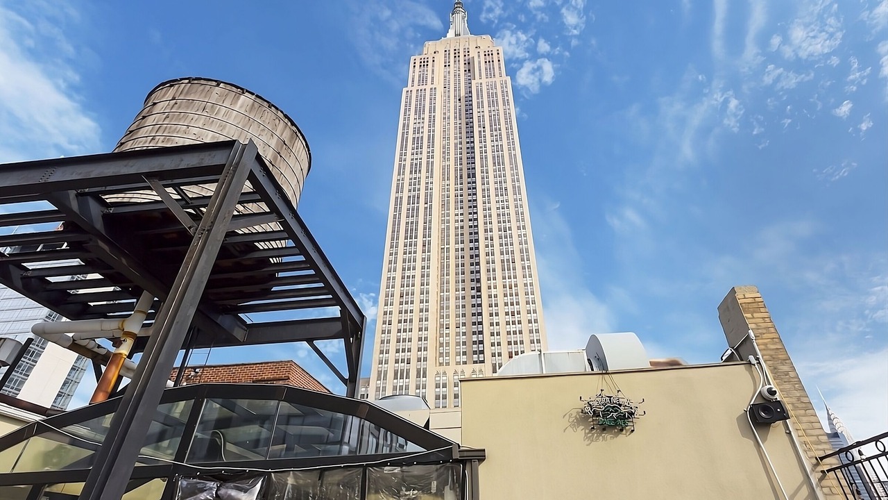 Photo of Outdoor in Koreatown