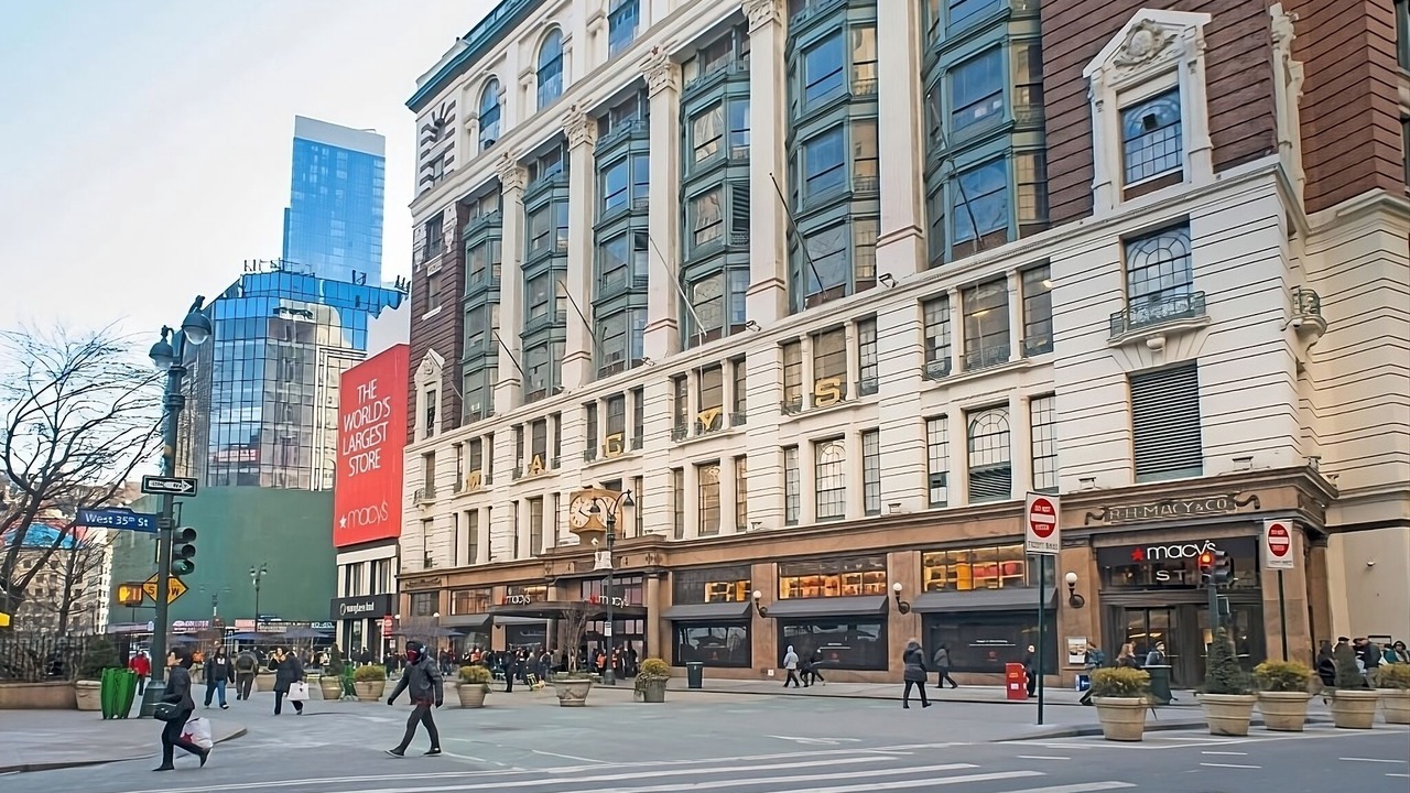 Photo of Outdoor in Koreatown