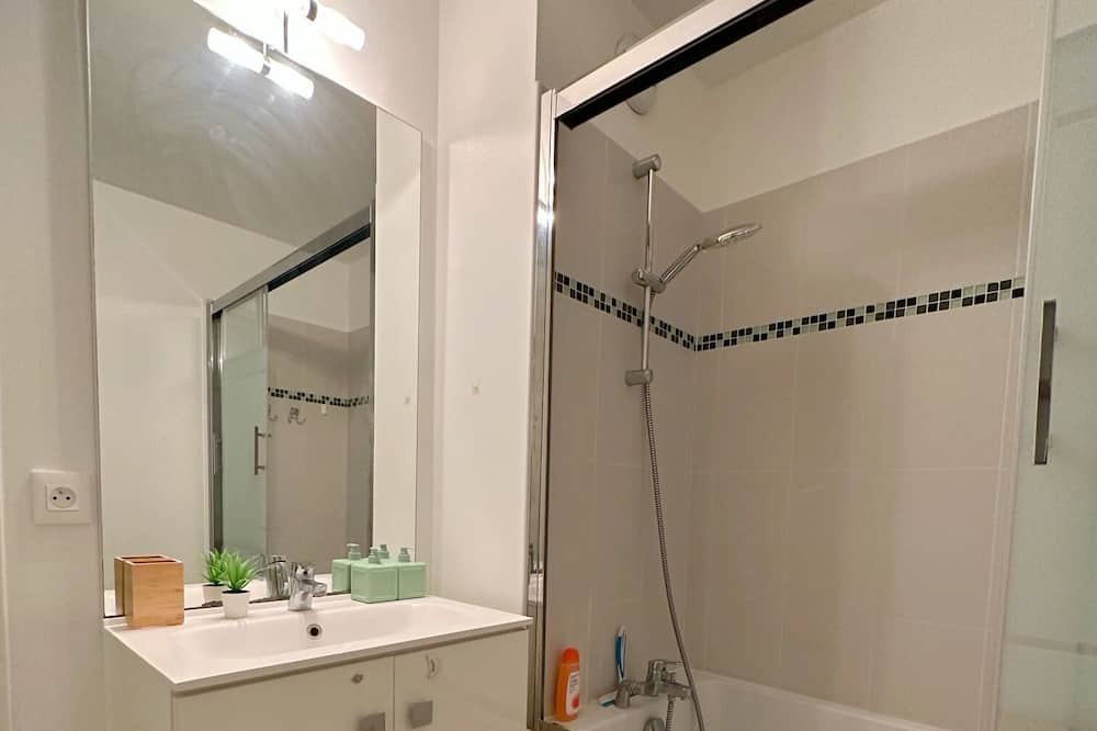 Photo of Bathroom in Pierrefitte-sur-Seine