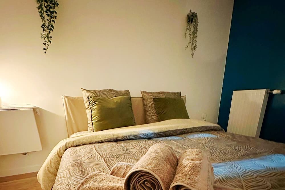 Photo of Bedroom in Pierrefitte-sur-Seine